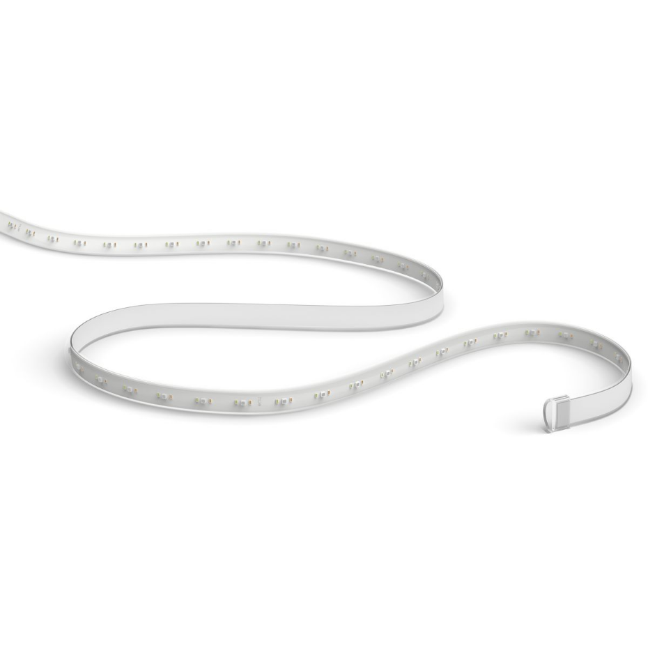 Bandeau LED Hue Flux strip light 4m