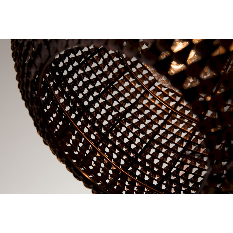 Suspension Cooper en 30 ou 40 cm