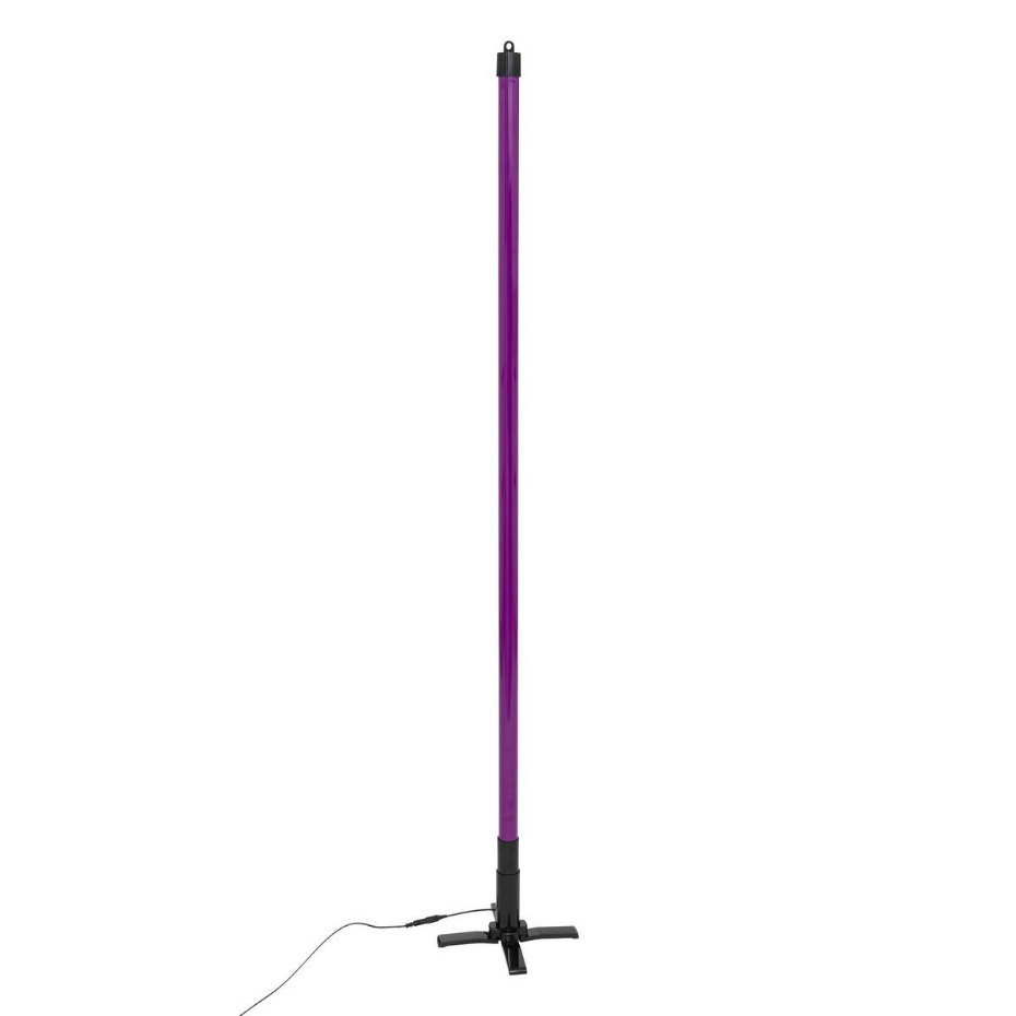 Tube LED lumineux