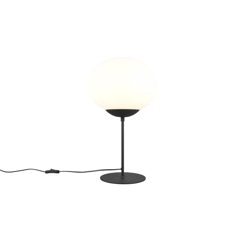 Lampe design en métal vintage, FOMENTO