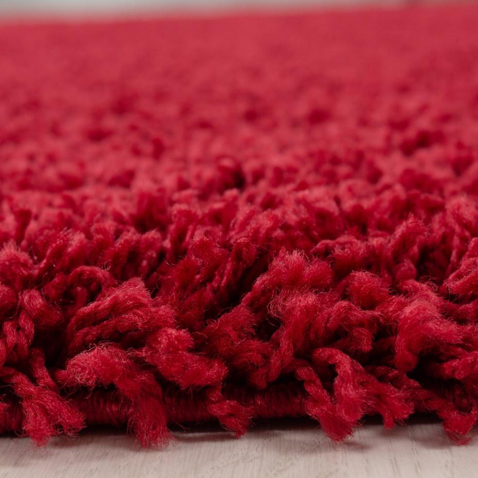 Tapis intérieur à poils longs OTTAWA