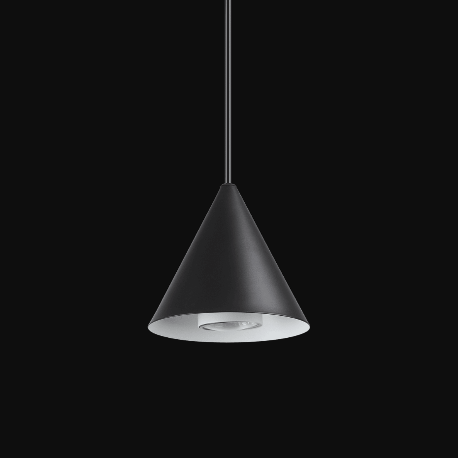 Suspension    A-LINE