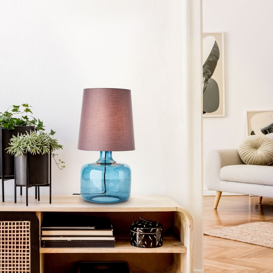 Lampe    HYDRA