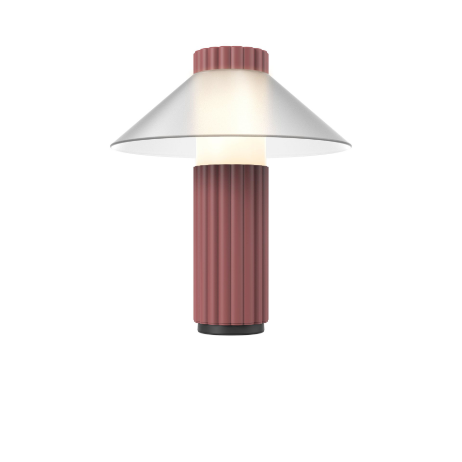 Lampe solaire 400 Lumen, DORIA