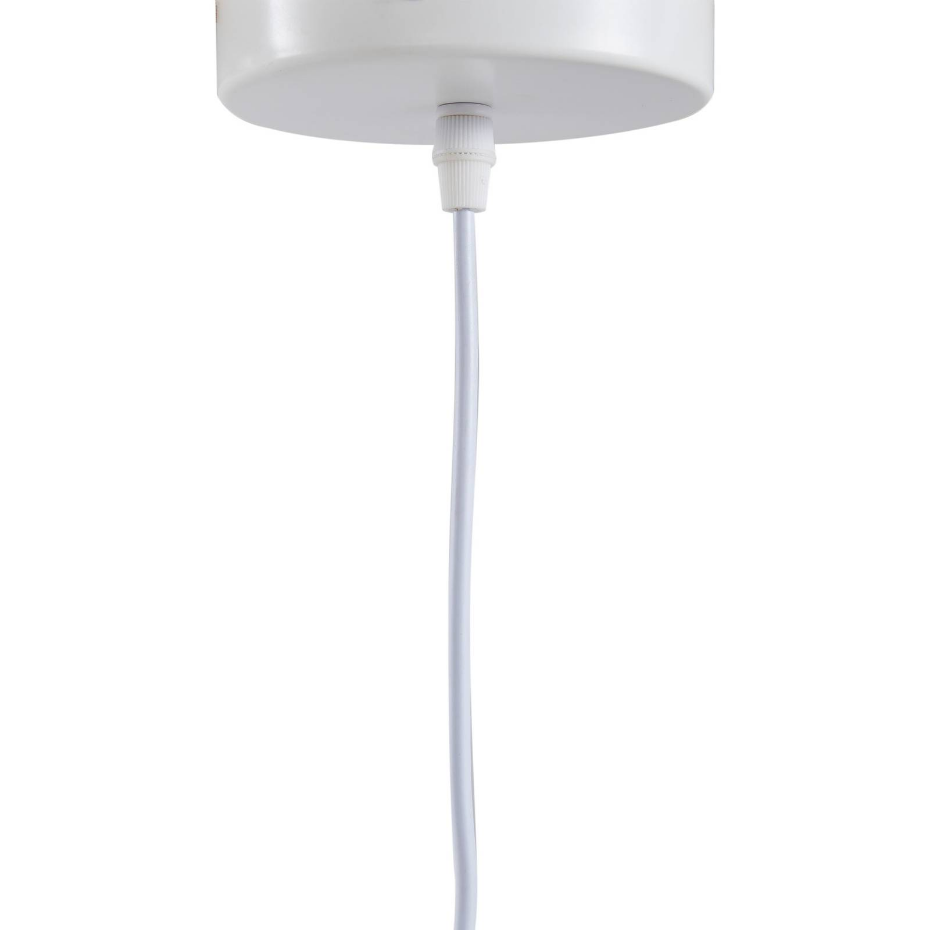 Suspension en textile scandinave, Vitore