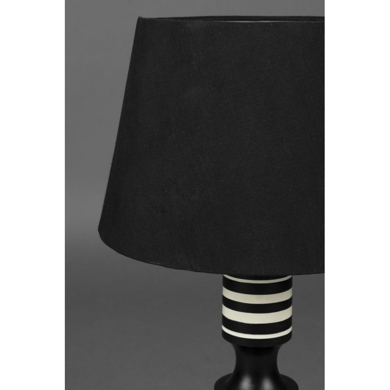 Lampe design en métal