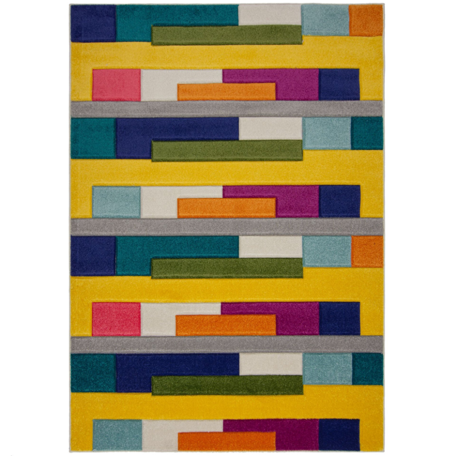 Tapis MAMBO