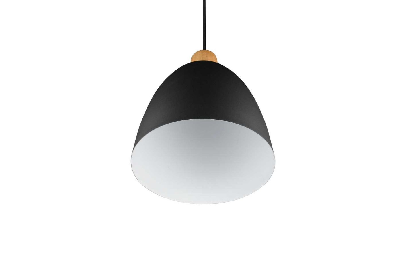 Suspension en métal vintage, D.25 , JAGGER