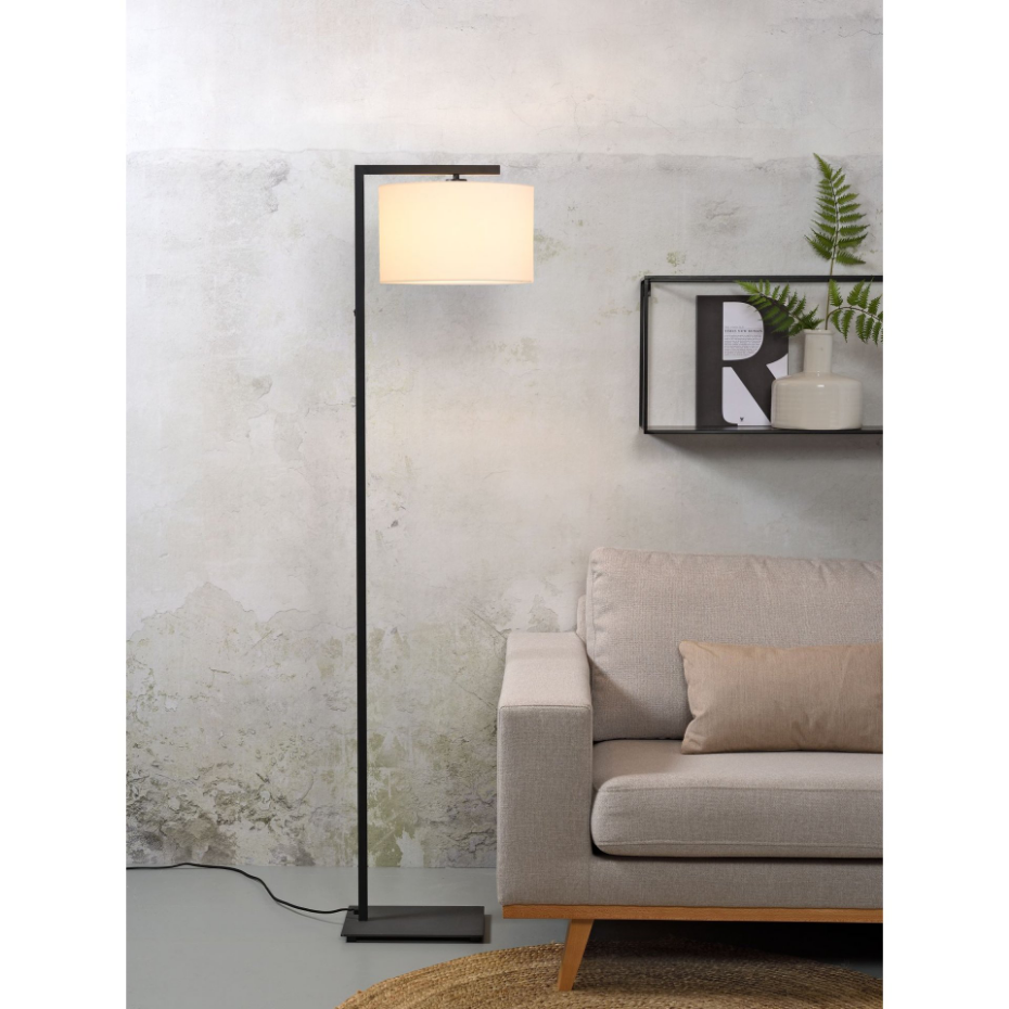 Lampadaire Textiles BOSTON