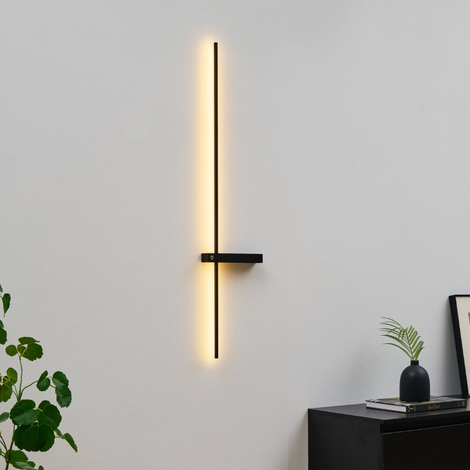 Applique LED minimaliste - STOLIA