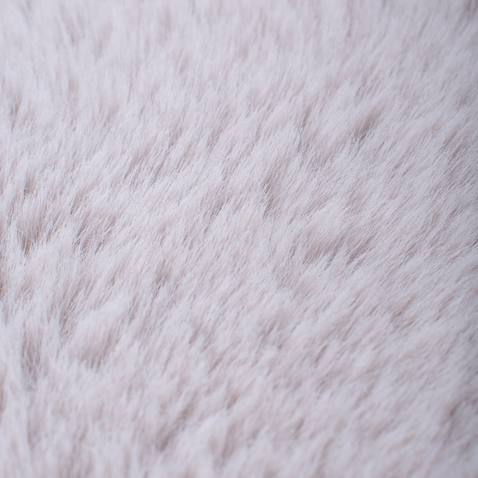 Tapis de salon très doux AVA