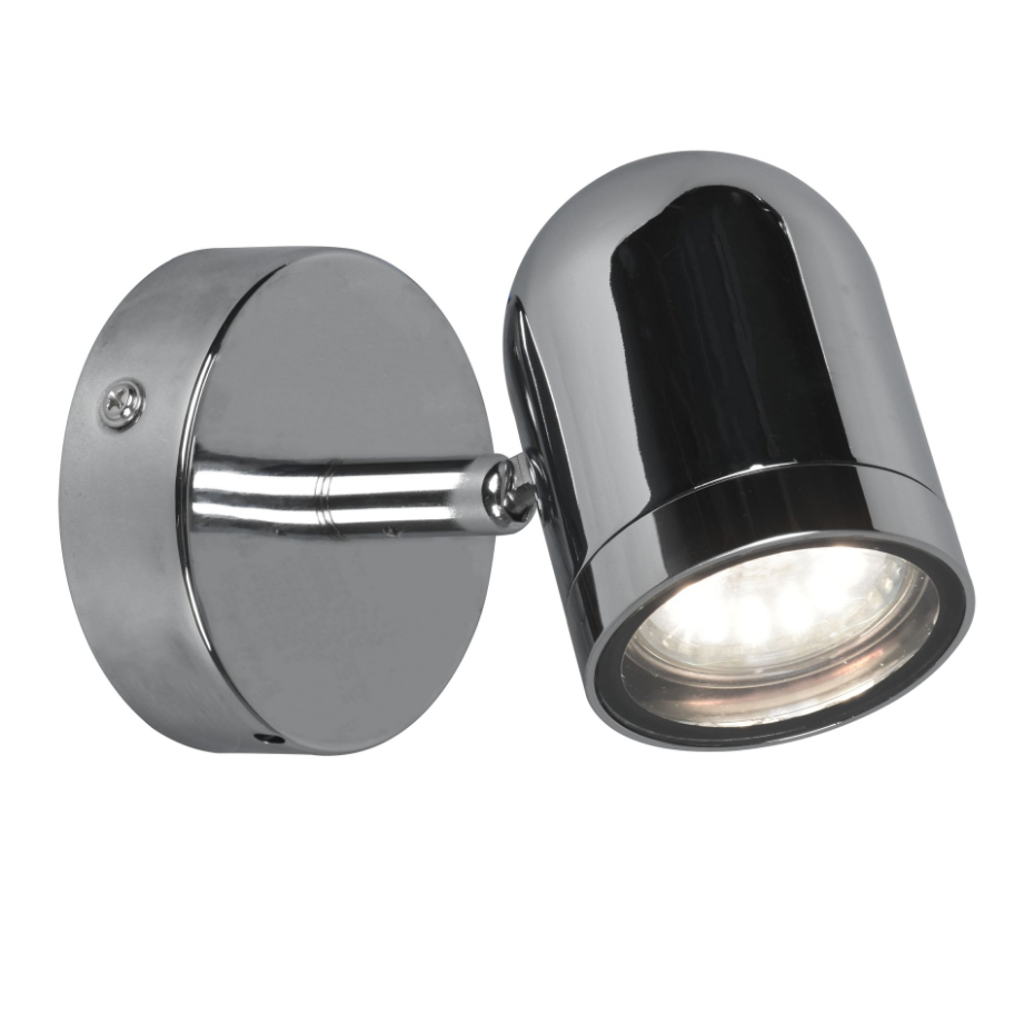 Spot salle de bain sans source, DOLI