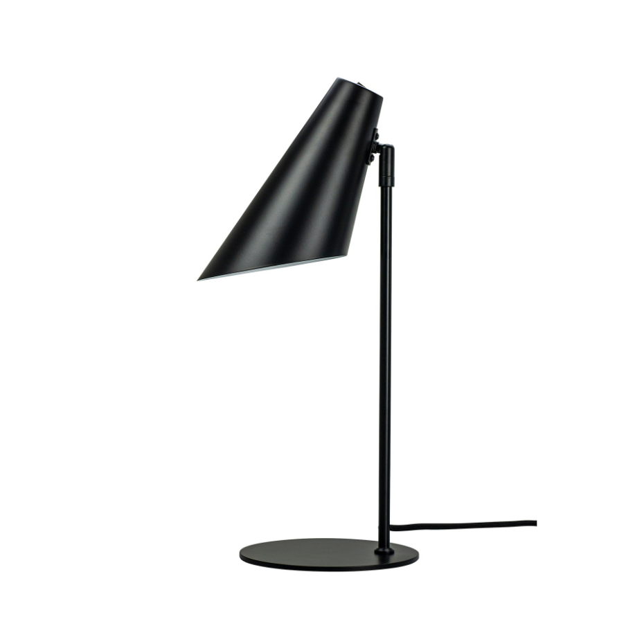 Lampe à poser en métal Cale