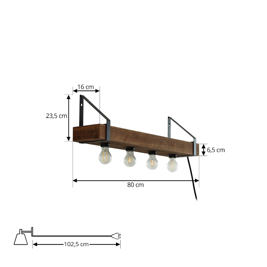 Applique en bois traditionnelle, Vatana