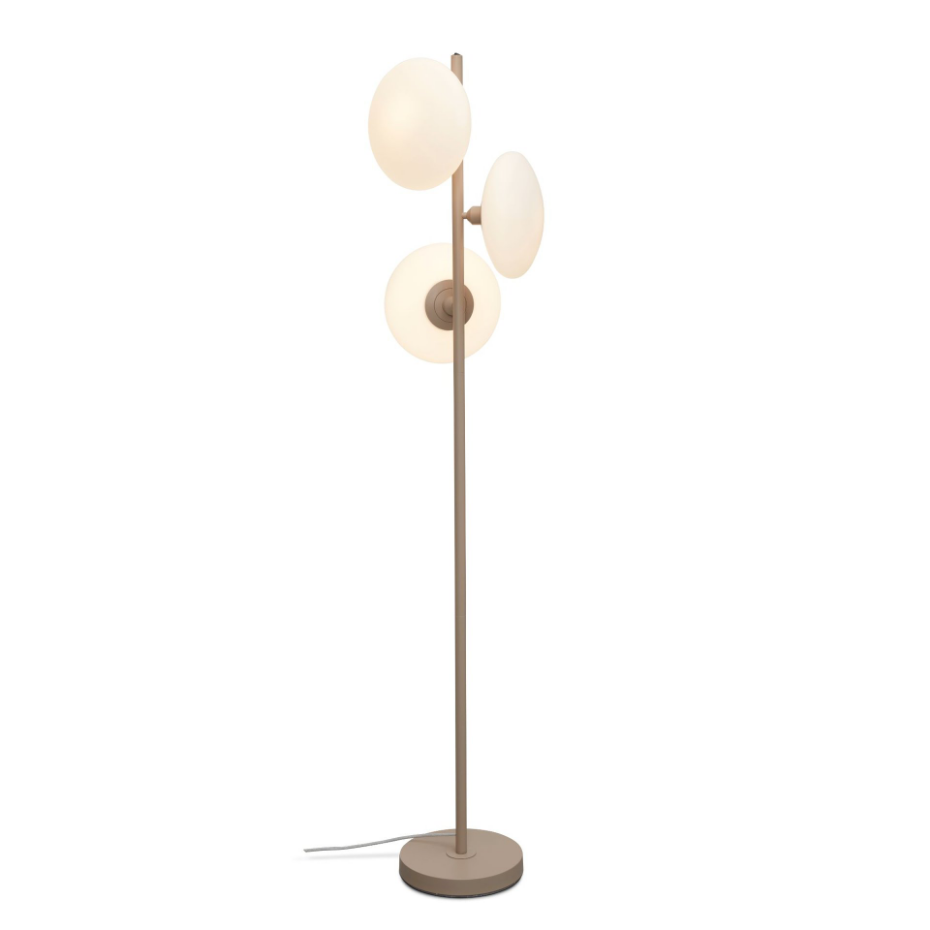 Lampadaire Verre SAPPORO