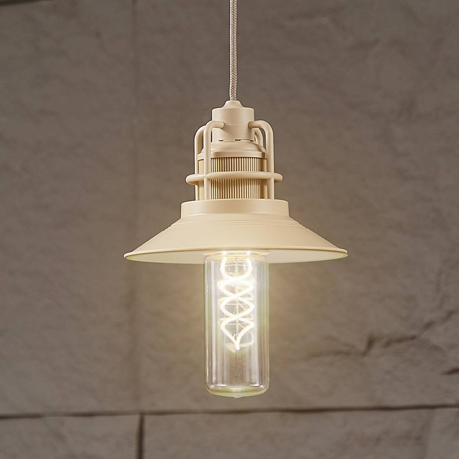 Luminaire extérieur en aluminium moderneLED