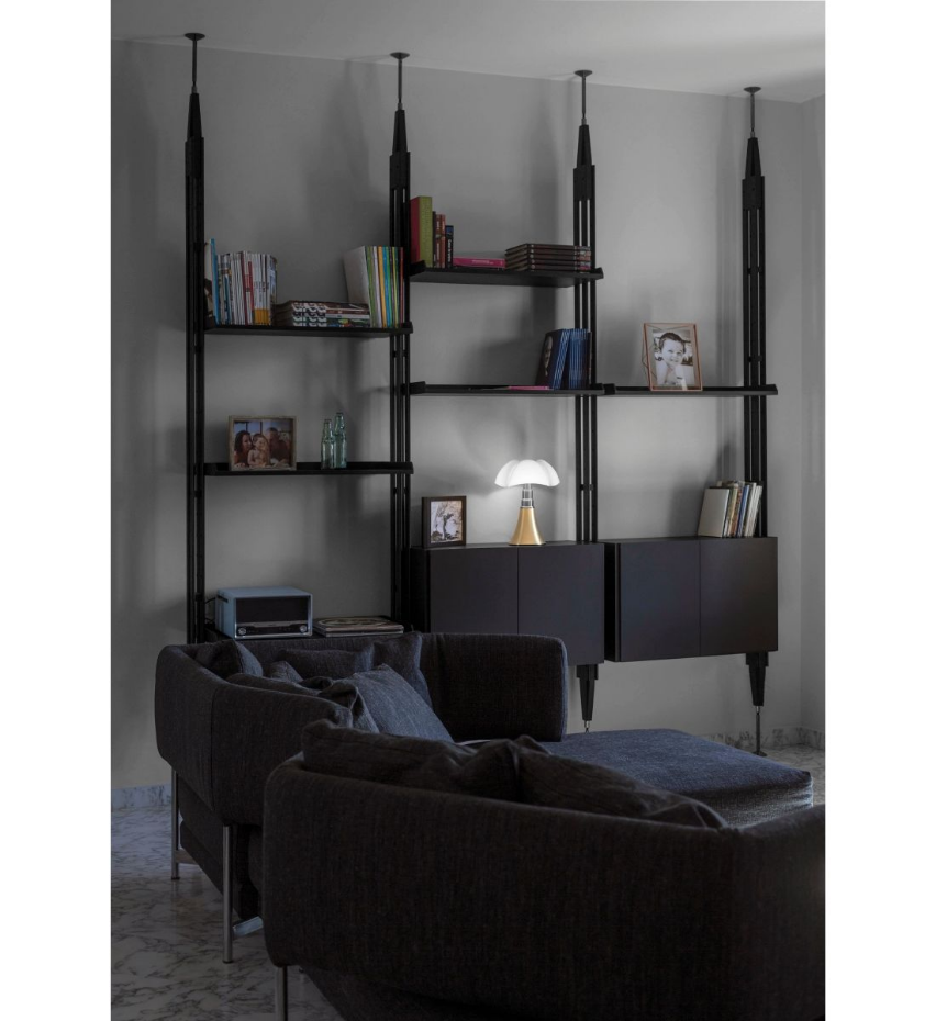 Lampe de table