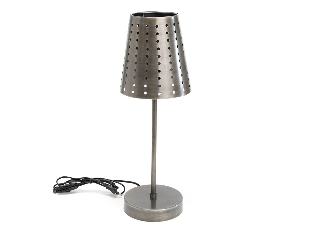 Lampe De Table Paolo - Amadeus