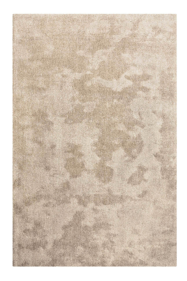 Tapis tufté en microfibre doux et dense ,  SIENNA