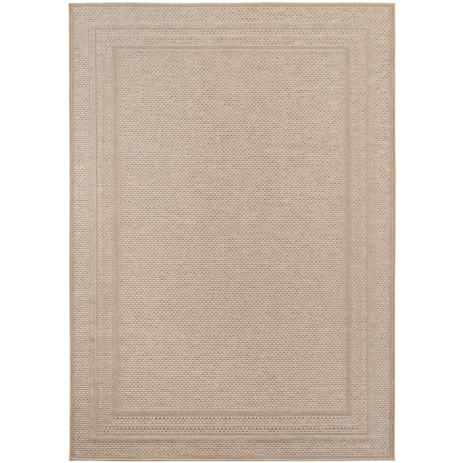Tapis extérieur minimaliste TENERIFE