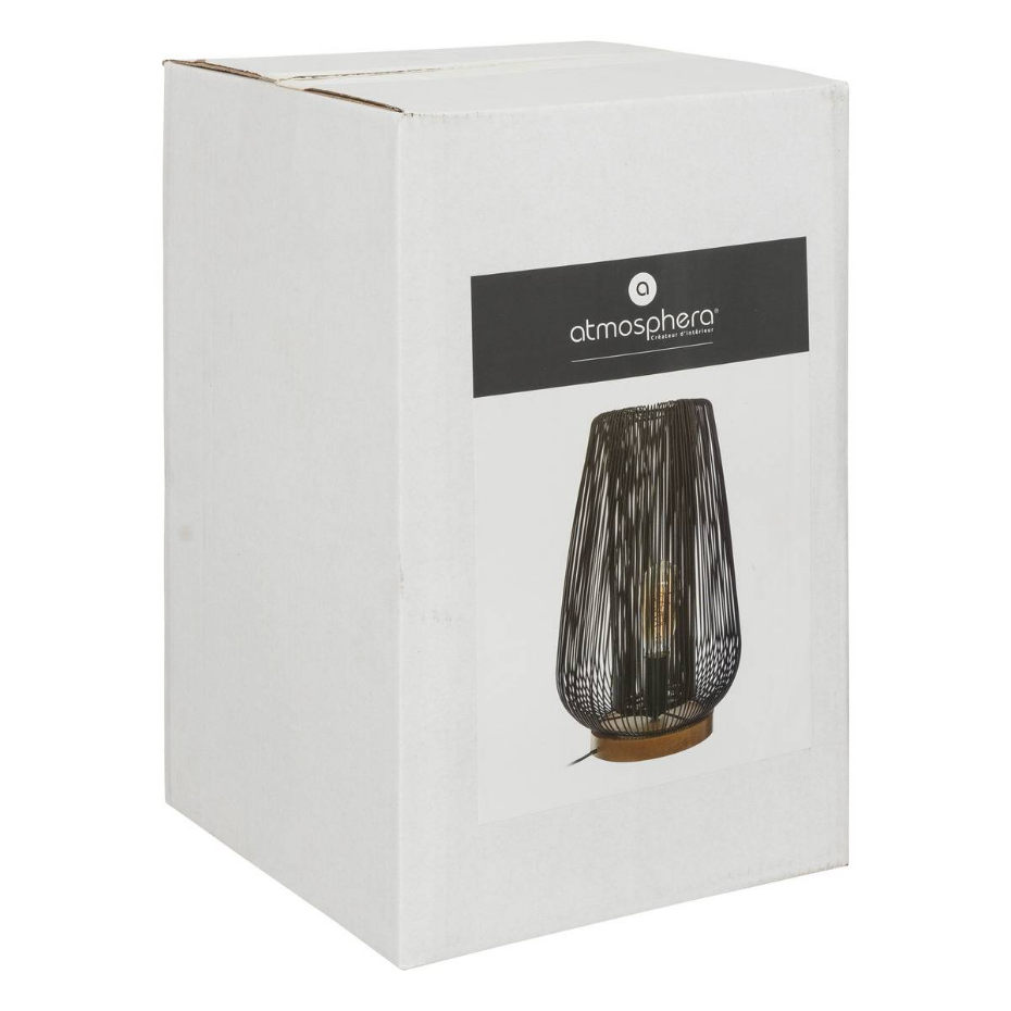 Lampe filaire métal NODA