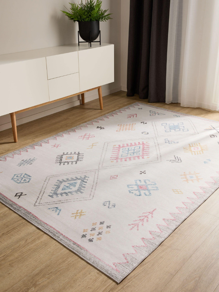 Tapis lavables GEORGE