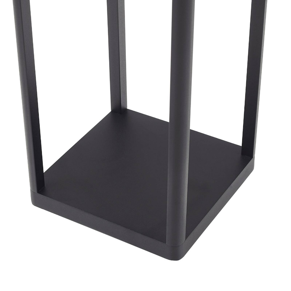 Luminaire extérieur en aluminium moderneLED