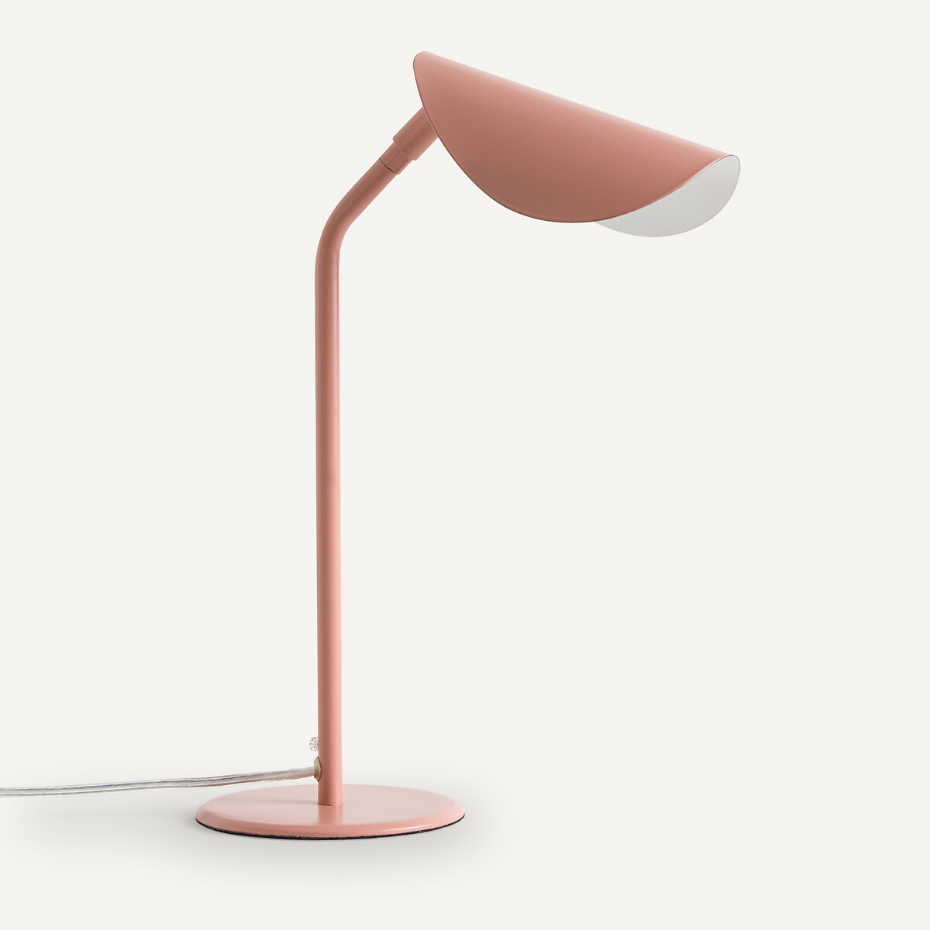Lampe à poser, Funambule