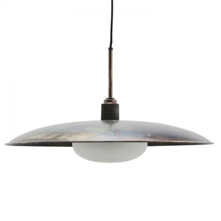Suspension antique Boston