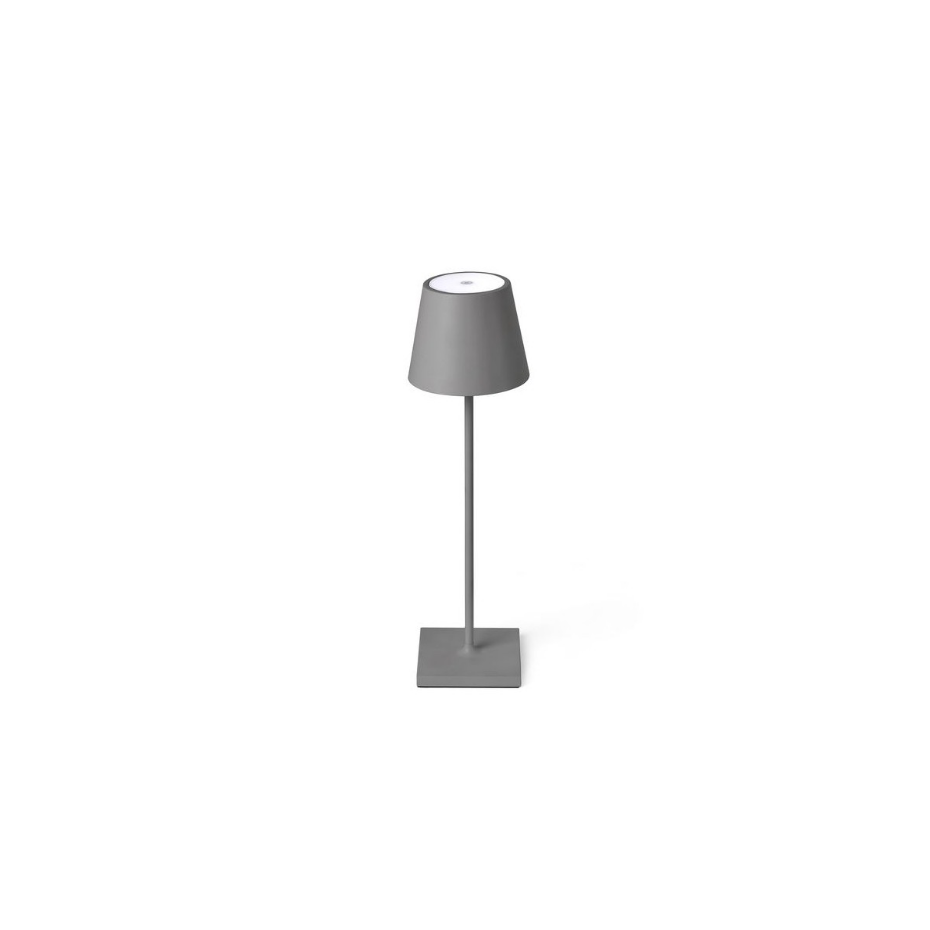 Lampe    TOC