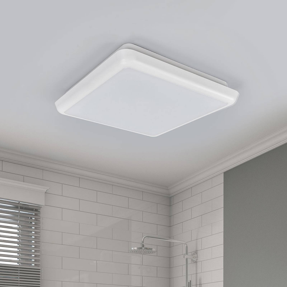 Plafonnier  moderneLED, Augustin