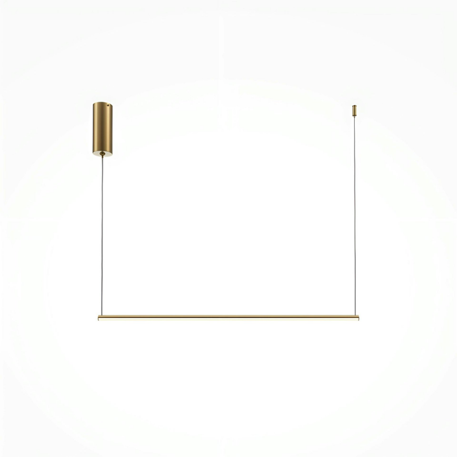 Suspension LED barre horizontale SALEM