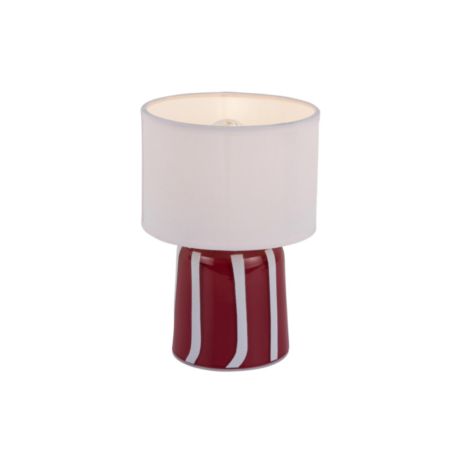 Lampe De Table Verre VERANO