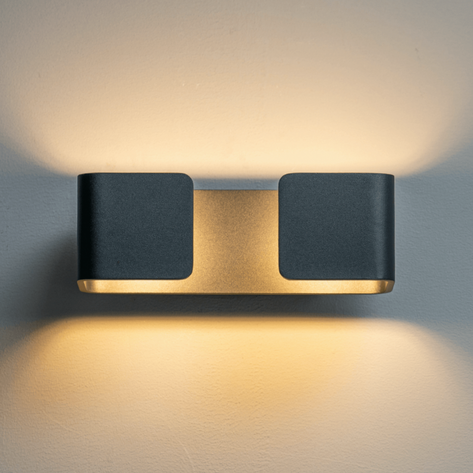Applique murale LED design - FOSS