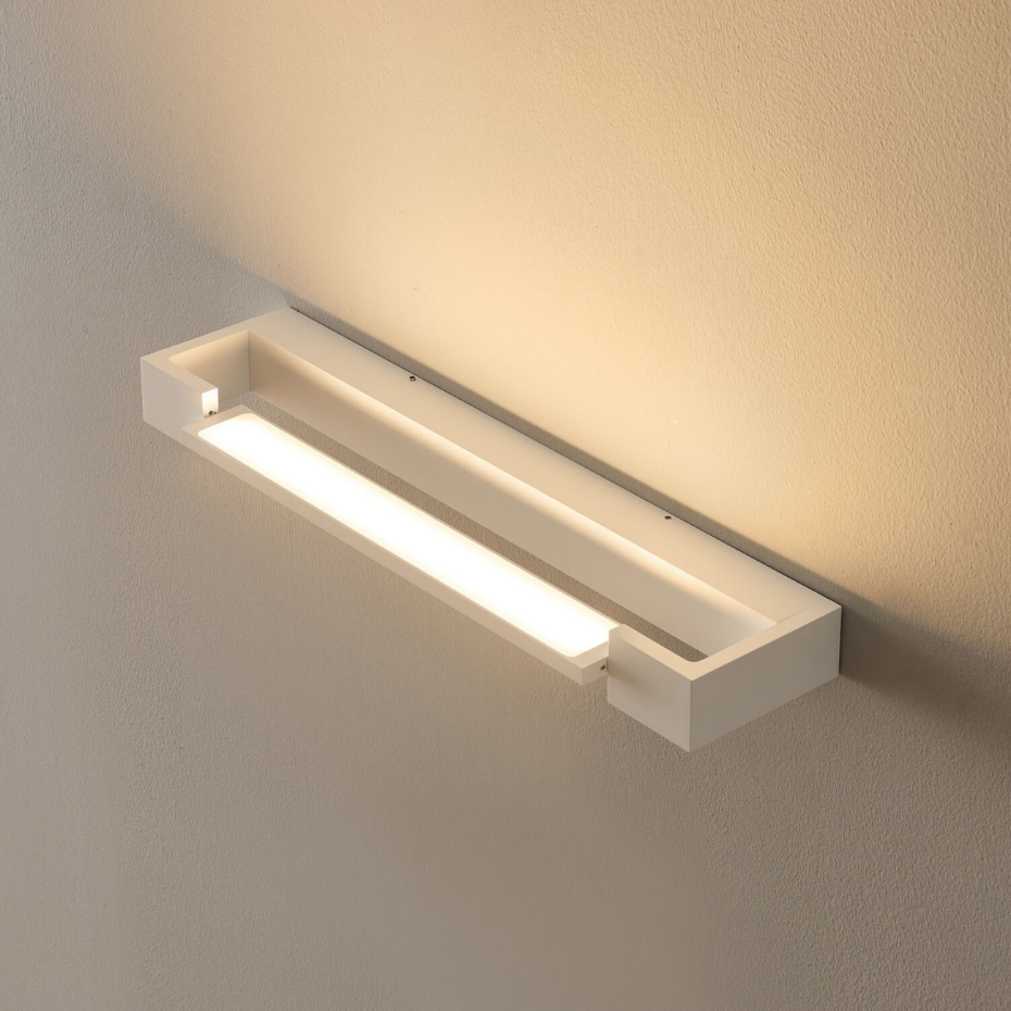 Applique LED orientable fine - ORLÈNE