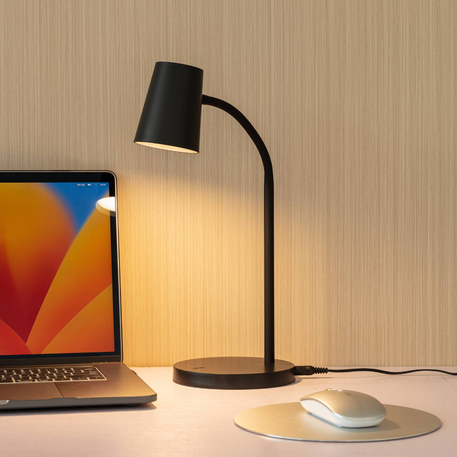 Lampe à poser  moderneLED, Ailina