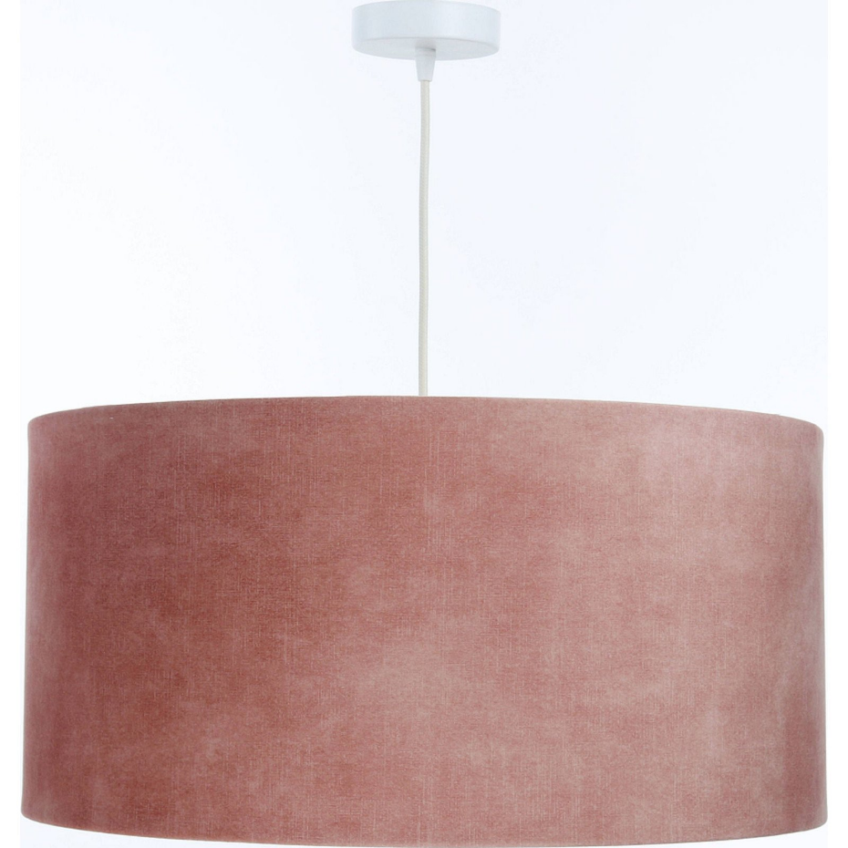 Suspension en tissu Glamour