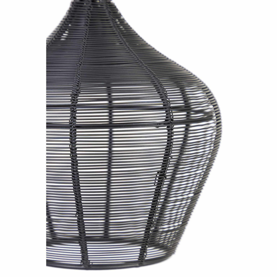 Lampe À Suspension Métal ALVARO