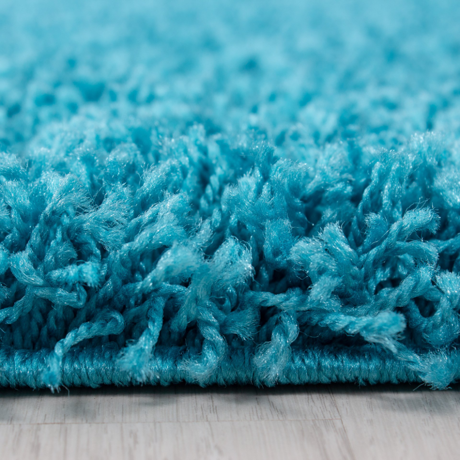 Tapis intérieur à poils longs OTTAWA