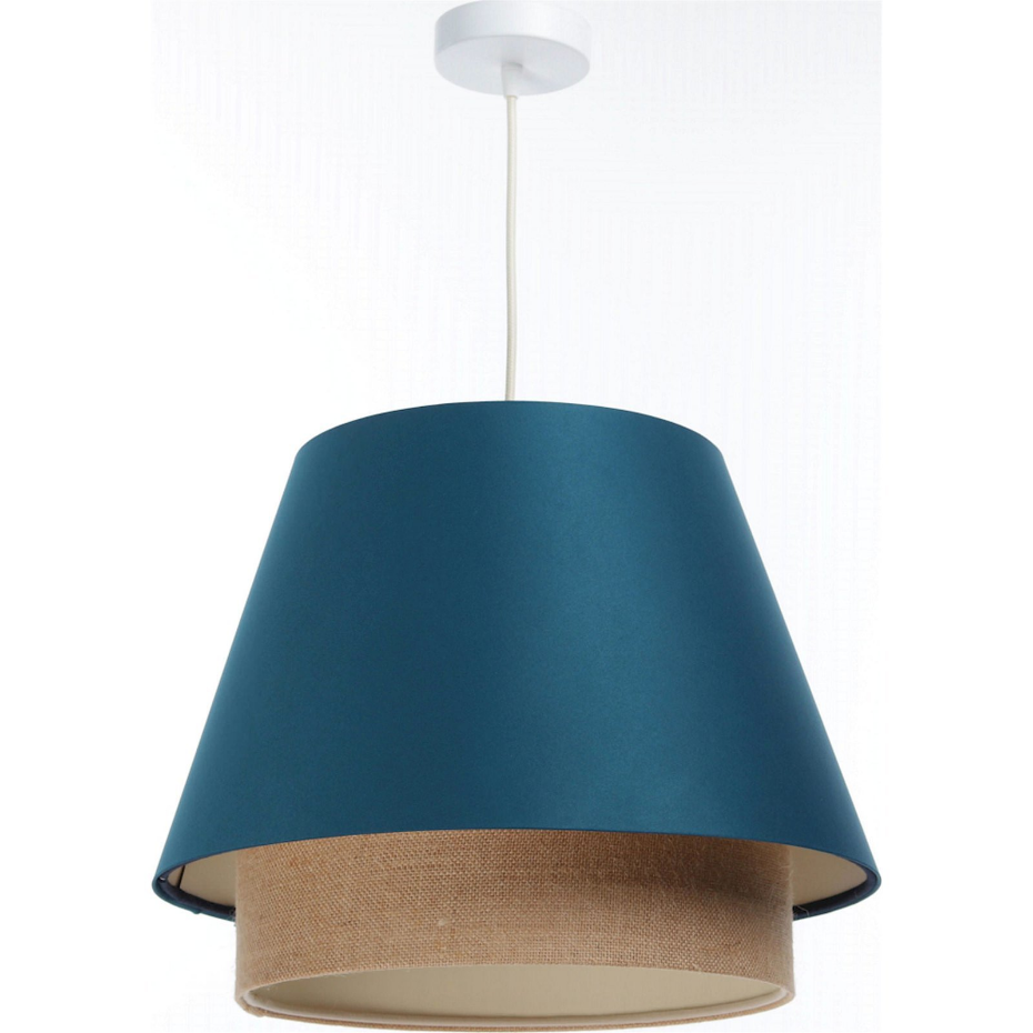 Suspension extérieure en tissu satin Sensei