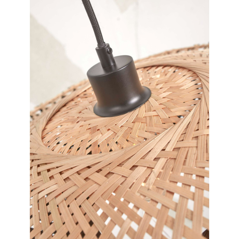 Lampe À Suspension Bambou KALIMANTAN