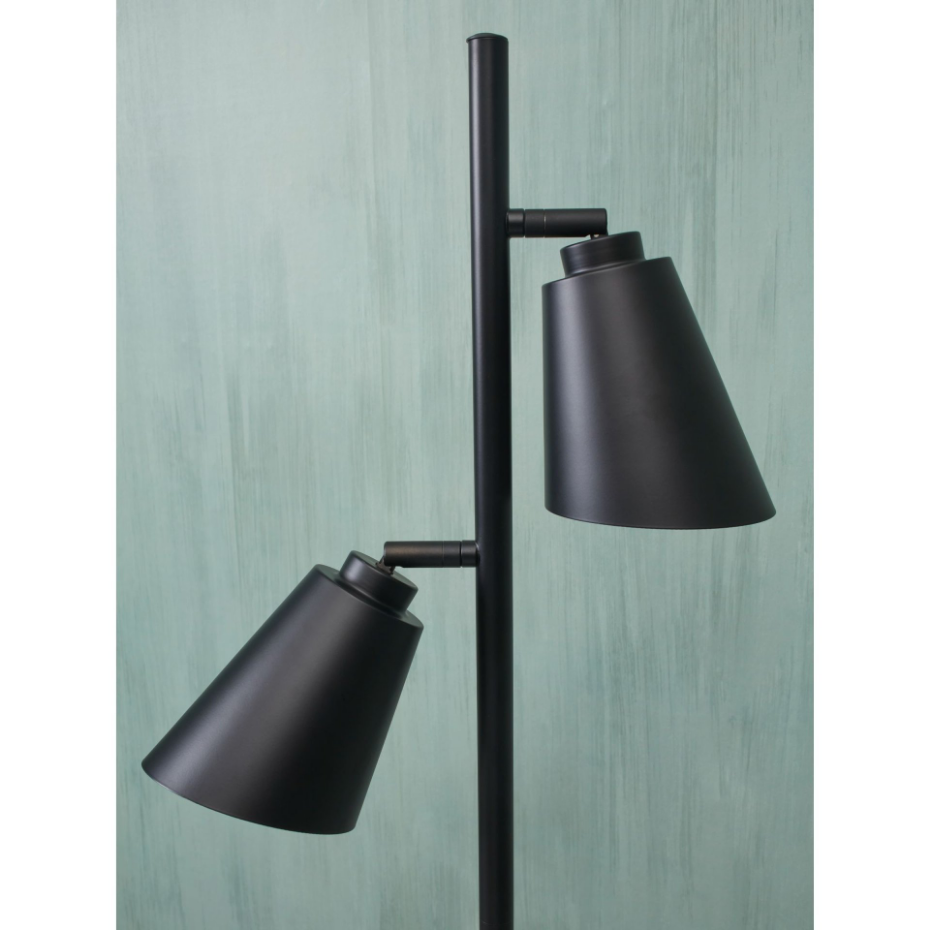 Lampadaire Métal BREMEN