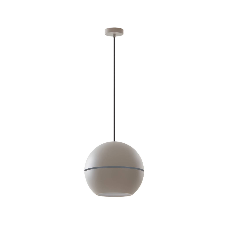 Suspension en aluminium moderne, Calantha