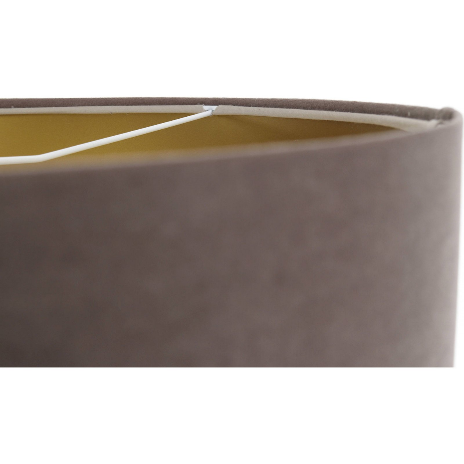 Suspension en tissu Twist