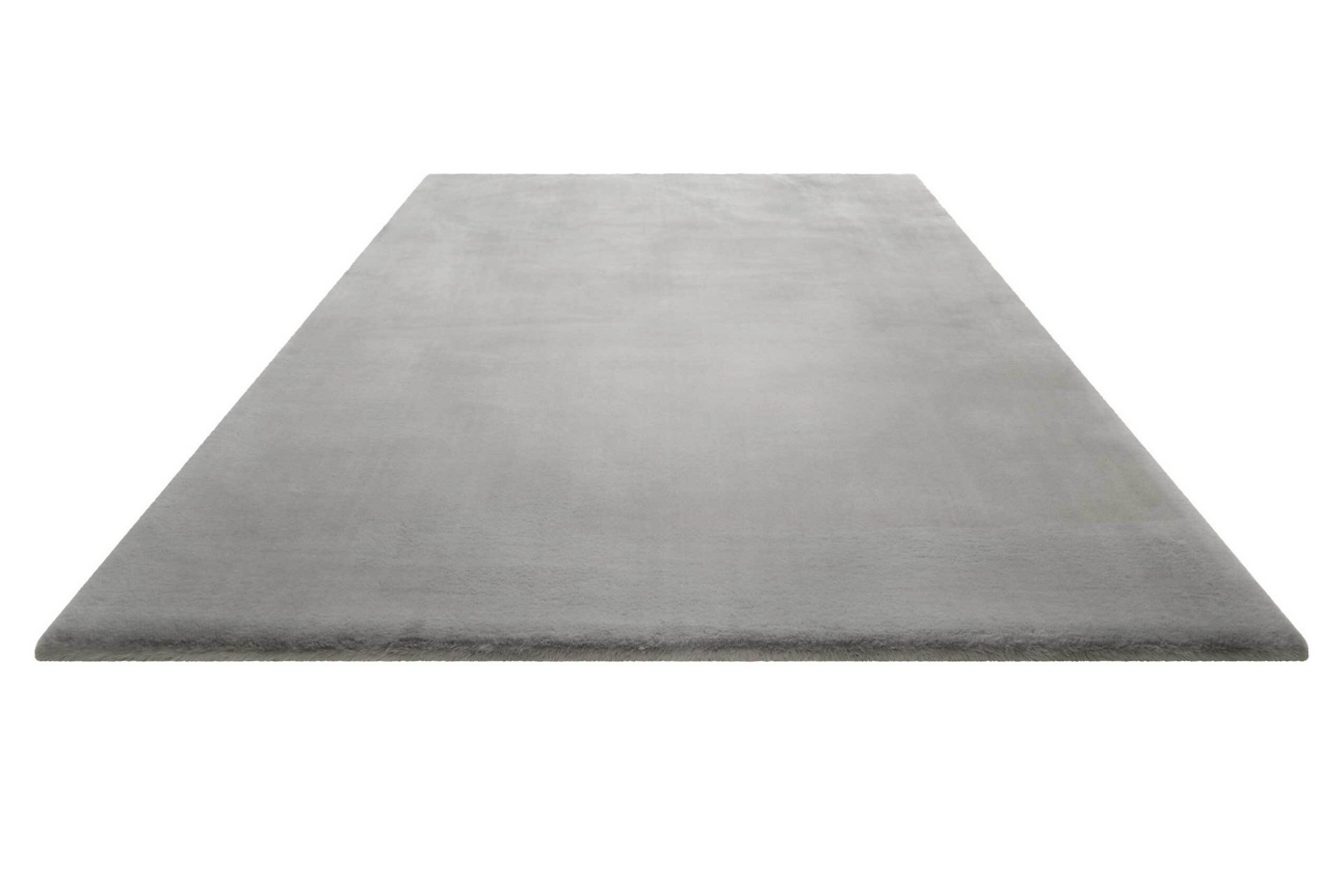 Tapis salon très douillet en microfibre ,  Vita