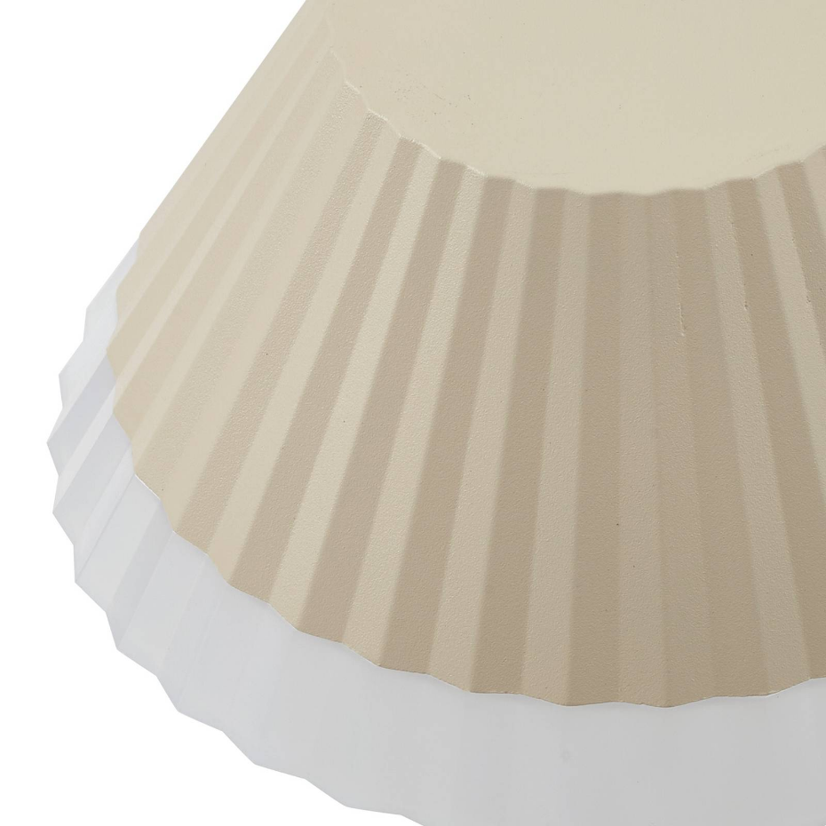 Luminaire de terrasse en aluminium moderneLED