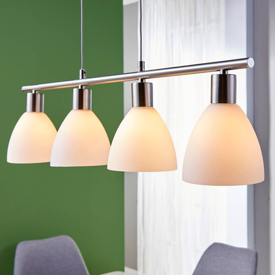 Suspension en verre moderne, Simeon