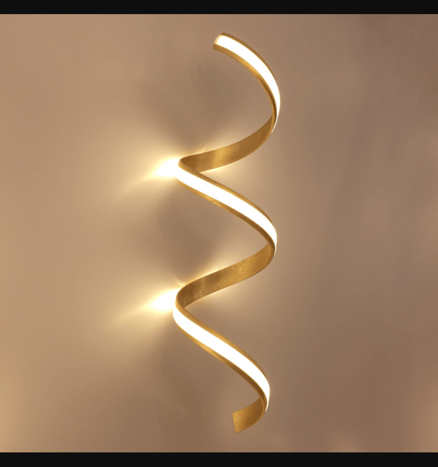 Applique / Plafonnier contemporain - MILLENIUM