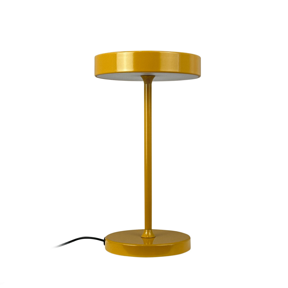 Lampe à poser LED Starlight noir