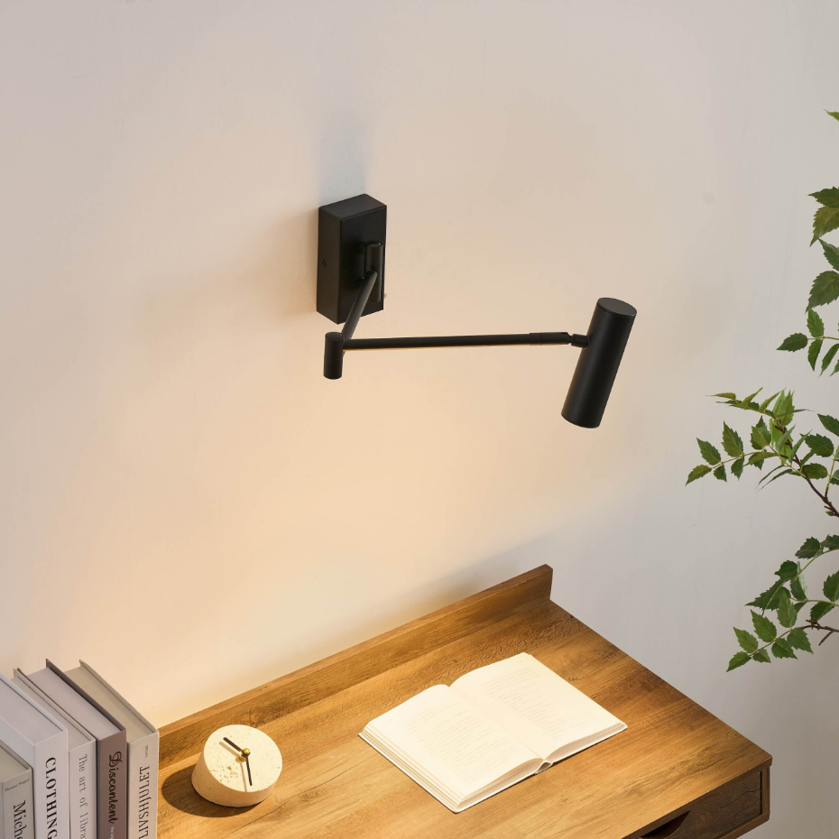 Applique LED orientable tactile - RIMIO